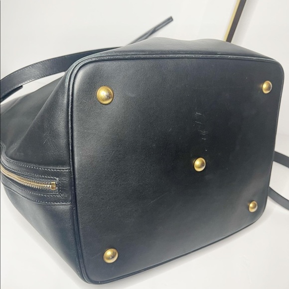 Saint laurent bucket bag - Picture 6 of 10